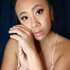 Meet your Posher, Kirstie marie